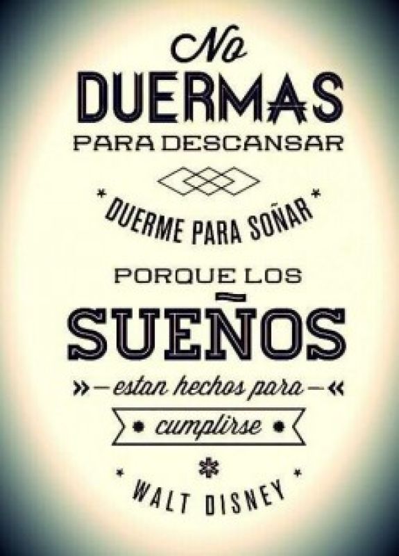no duermas para descansar duerme para sonar.jpg